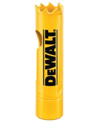 Vrtací korunka 19mm BiM DT90298 DeWALT