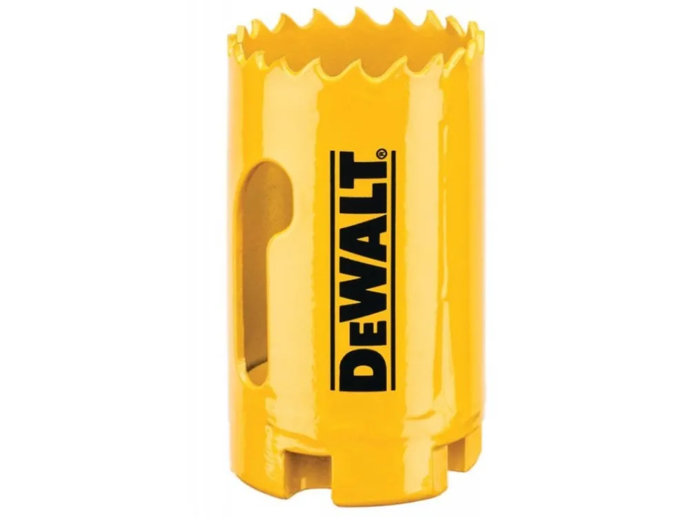 Vrtací korunka 33mm BiM DT90308 DeWALT