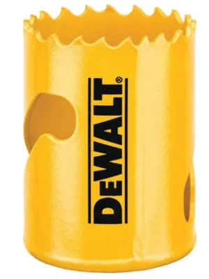 Vrtací korunka 38mm BiM DT90311 DeWALT