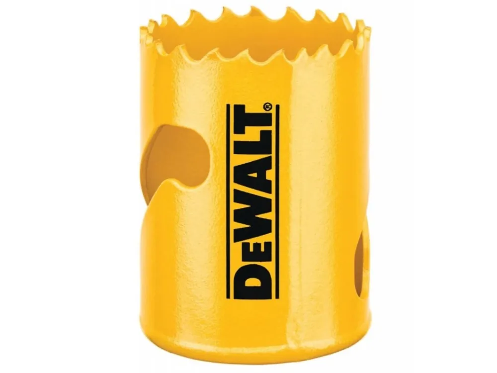 Vrtací korunka 43mm BiM DT90314 DeWALT