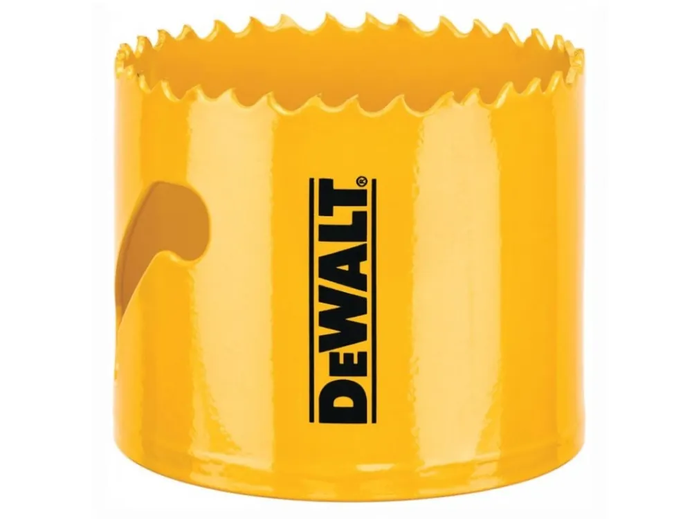 Vrtací korunka 73mm BiM DT90329 DeWALT