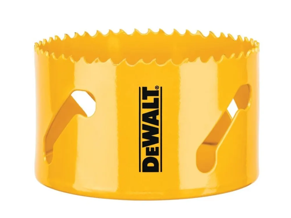 Vrtací korunka 86mm BiM DT90333 DeWALT