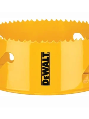 Vrtací korunka 121mm BiM DT90343 DeWALT