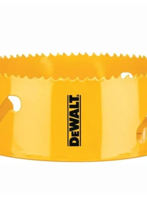 Vrtací korunka 168mm BiM DT90373 DeWALT