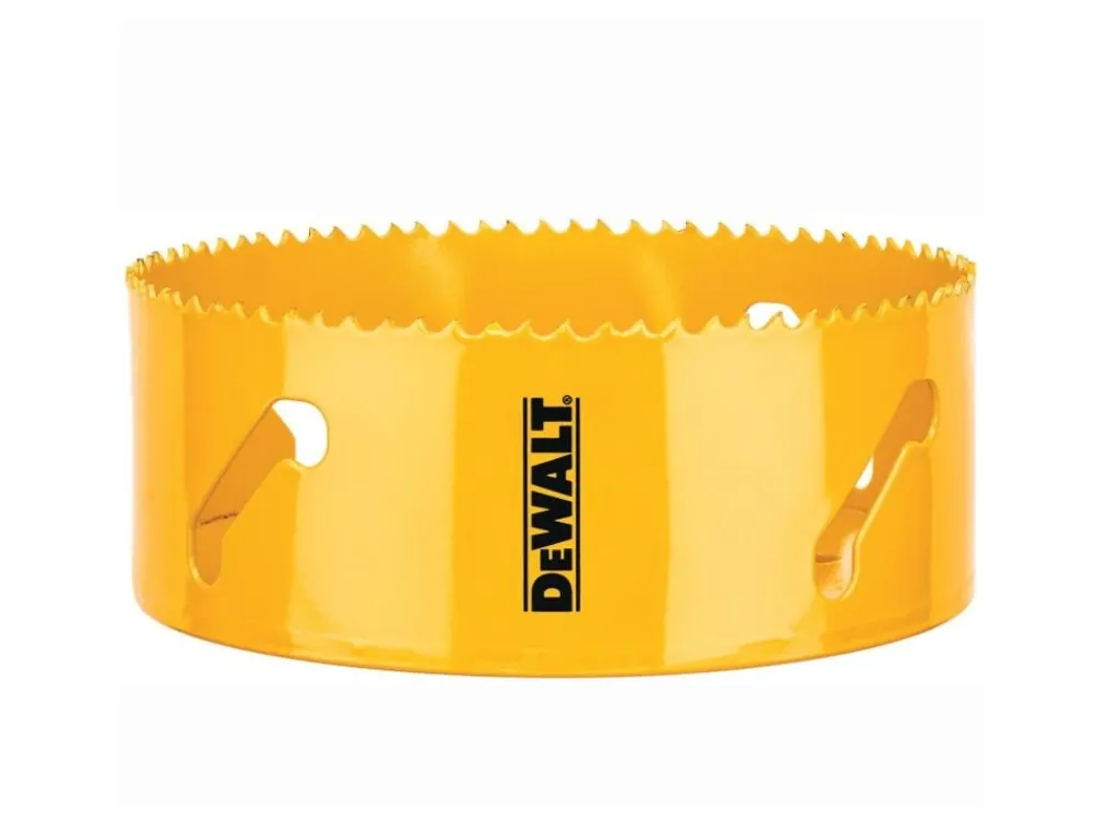 Vrtací korunka 177mm BiM DT8266 DeWALT