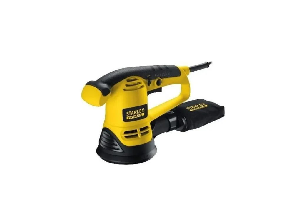 Excentrická bruska 125mm FME440K Stanley FatMax