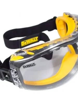 Brýle ochranné čiré DeWALT DPG82-11D