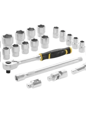 Sada 1/2" hlavic 26dílná Stanley FatMax FMMT82685-1