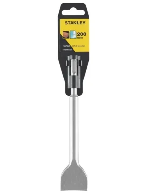 Sekáč SDS Plus plochý široký 200mm STANLEY STA54412