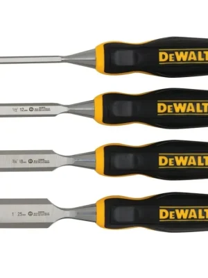 Sada dlát 4dílná DeWALT DWHT0-16063
