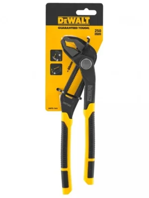 Kleště SIKO 250mm DeWALT DWHT0-74431