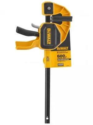 Svěrka XL 30 cm DeWALT DWHT0-83185