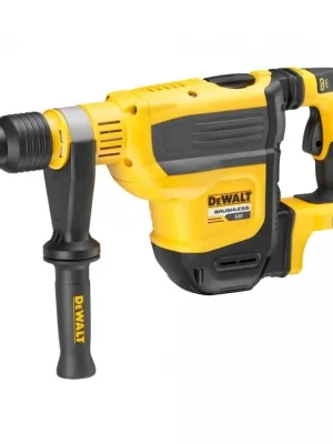 Aku kombinované kladivo 54V FLEXVOLT DCH614N DeWALT (bez aku a nabíječky)