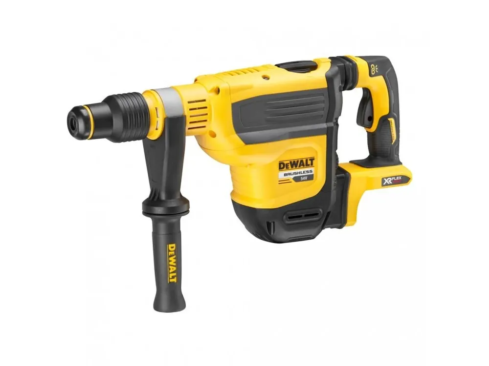 Aku kombinované kladivo 54V FLEXVOLT DCH614N DeWALT (bez aku a nabíječky)