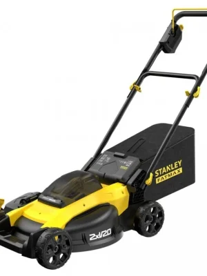 Aku sekačka na trávu 18V 4,0Ah Li-Ion SFMCMW2651M Stanley FatMax V20