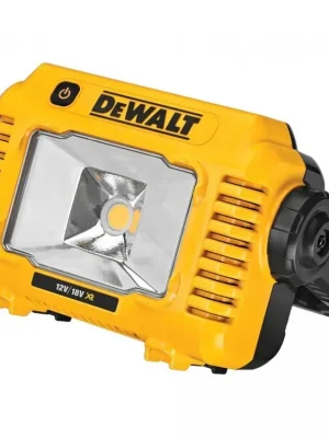 Aku svítilna 18V DCL077 DeWALT (bez aku a nabíječky)