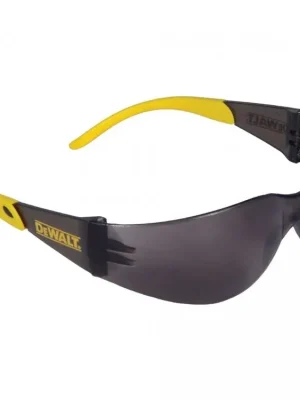 Brýle ochranné kouřové DEWALT DPG54-2D