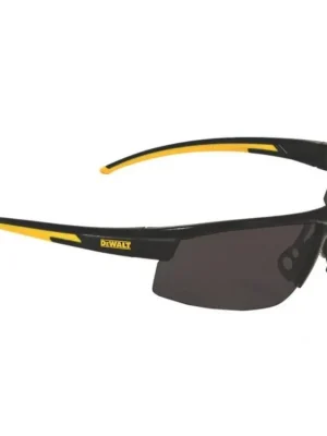Brýle ochranné kouřové DEWALT DPG99-2PD
