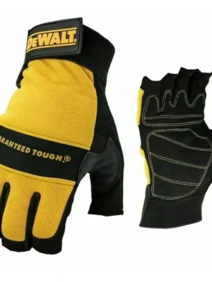 Rukavice pracovní vel.L DEWALT DPG23L