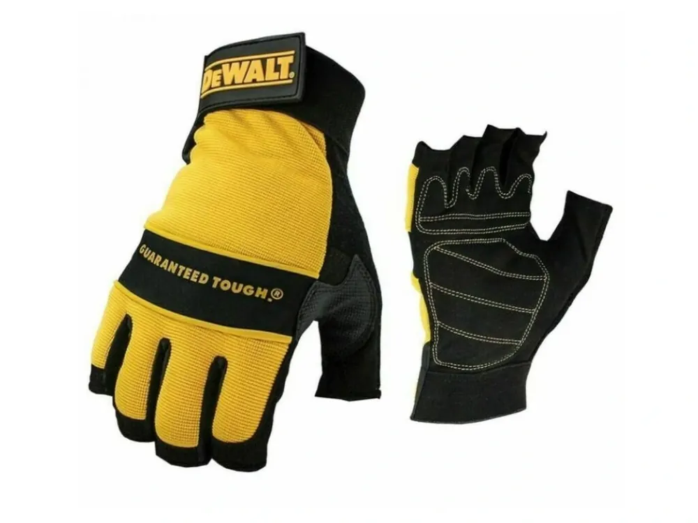 Rukavice pracovní vel.L DEWALT DPG23L
