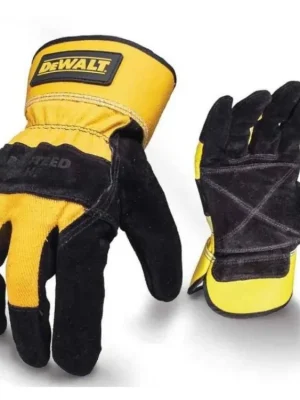 Rukavice pracovní vel.L DEWALT DPG41L