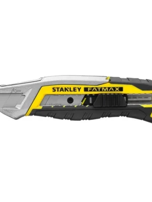 Nůž ulamovací 18mm s jezdcem Stanley FatMax FMHT10594-0