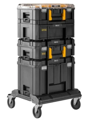 Věž TSTAK boxů Stanley FatMax FMST1-80107