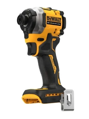 Aku bezuhlíkový rázový utahovák 1/4" 18V DCF850N DeWALT (bez aku a nabíječky)