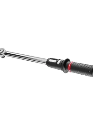 Momentový klíč s pevnou ráčnou 1/4" 5-25Nm FACOM R.208-25