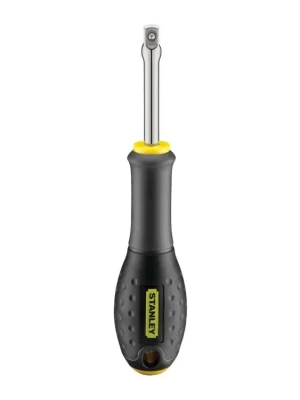 Nástavec s rukojetí na 1/4" hlavice STANLEY STMT13910-0