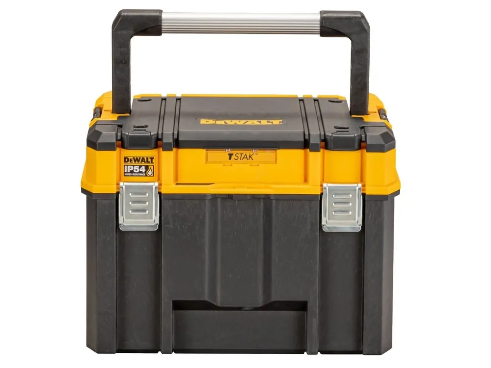 Kufr - úložný systém TSTAK DeWALT DWST83343-1