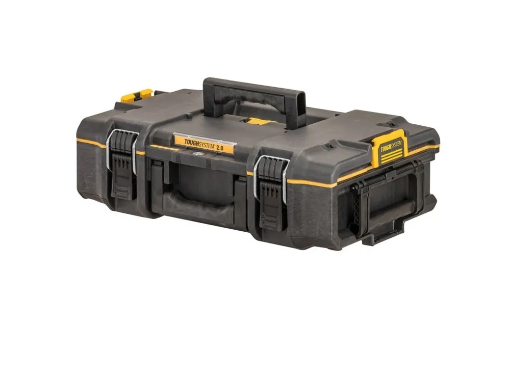 Kufr DS166 ToughSystem DeWALT DWST83293-1