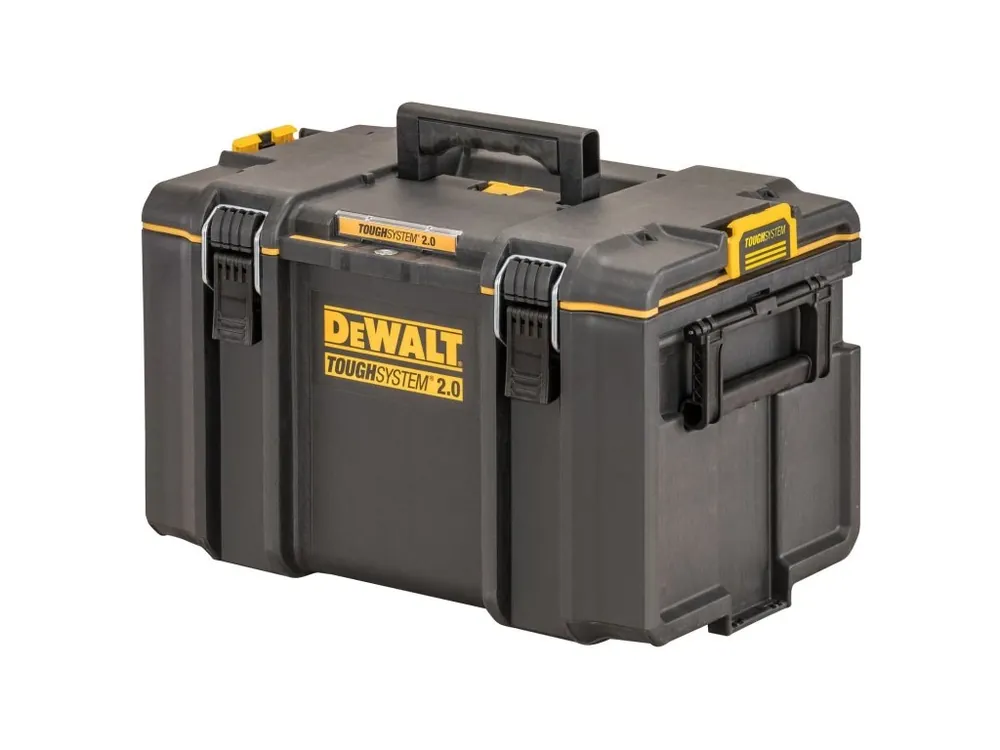 Kufr DS400 ToughSystem DeWALT DWST83342-1