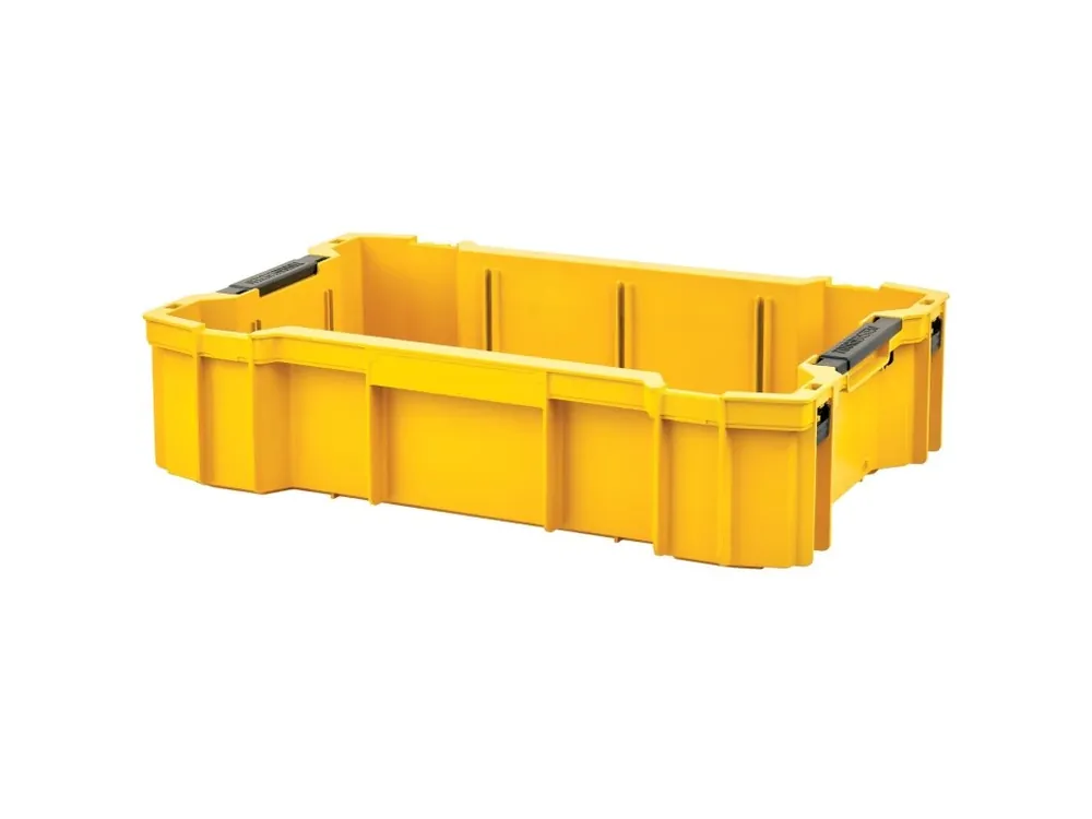 Vnitřní plastová vložka 12cm ToughSystem DeWALT DWST83408-1