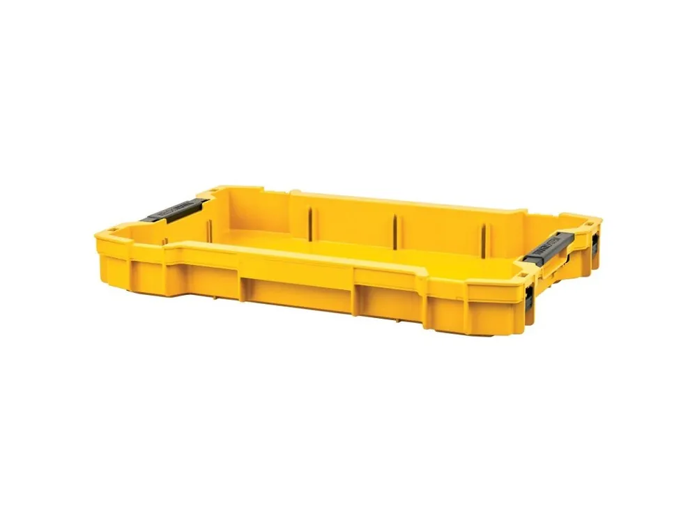 Vnitřní plastová vložka 6cm ToughSystem DeWALT DWST83407-1