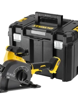 Aku drážkovačka na zdivo 54V XR DCG200NT DeWALT (bez aku a nabíječky)