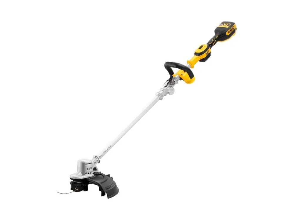 Aku strunová sekačka 18V 5,0Ah Li-Ion DCMST561P1 DeWALT