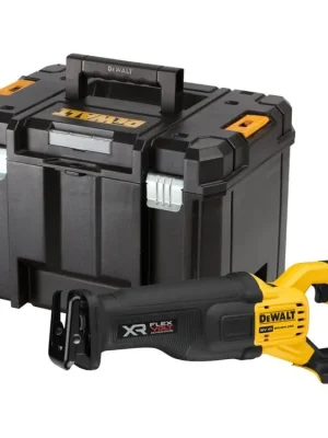Aku mečová pila 18V DCS386NT DeWALT (bez aku a nabíječky)