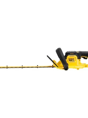 Aku nůžky na živé ploty 18V DCMHT563N DeWALT (bez aku a nabíječky)
