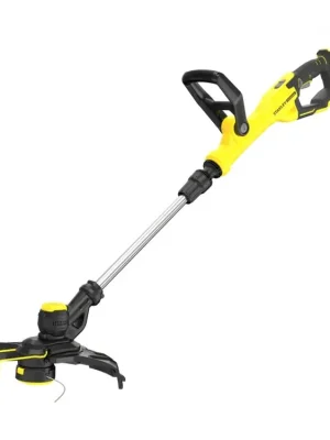 Aku strunová sekačka 33cm 18V SFMCST933B Stanley FatMax V20 (bez aku a nabíječky)