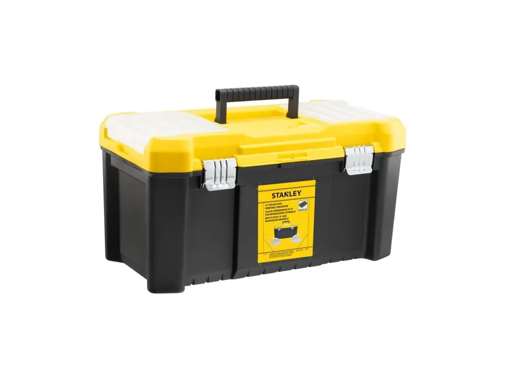Box na nářadí Essential 19" STANLEY STST75787-1