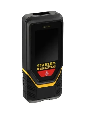 Laserový dálkoměr 50m TLM165 STANLEY STHT1-77139