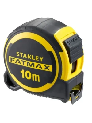 Svinovací metr 10m Stanley FatMax FMHT33005-0
