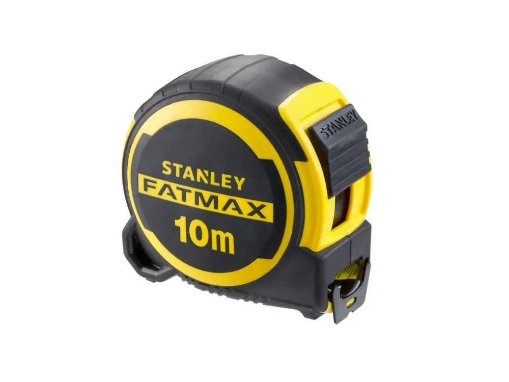 Svinovací metr 10m Stanley FatMax FMHT33005-0