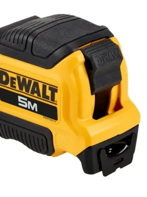 Svinovací metr 5m Compact DeWALT DWHT38114-0