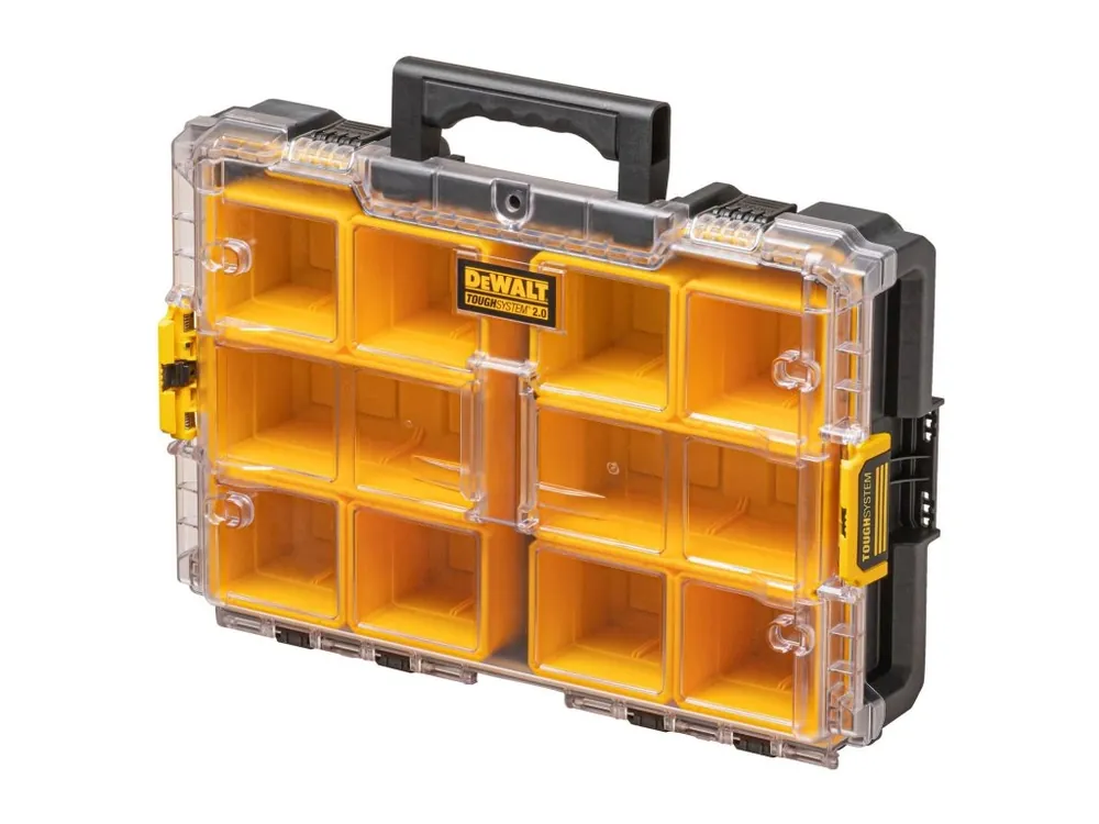 Organizér ToughSystem 2.0 DS100 DeWALT DWST83394-1