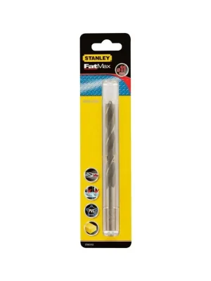 Přesný vrták do kovu se zúženou spičkou Ø 11,0mm Stanley FatMax STA51113