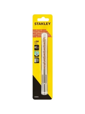 Přesný vrták do zdiva Ø 14,0mm Stanley FatMax STA58053