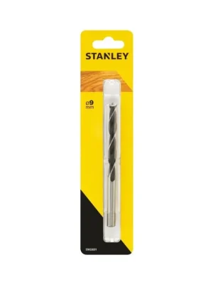 Spirálový vrták do dřeva Ø 10,0mm Stanley FatMax STA52036