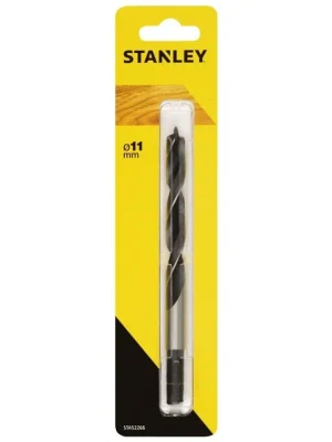 Spirálový vrták do dřeva Ø 11,0mm Stanley FatMax STA52266